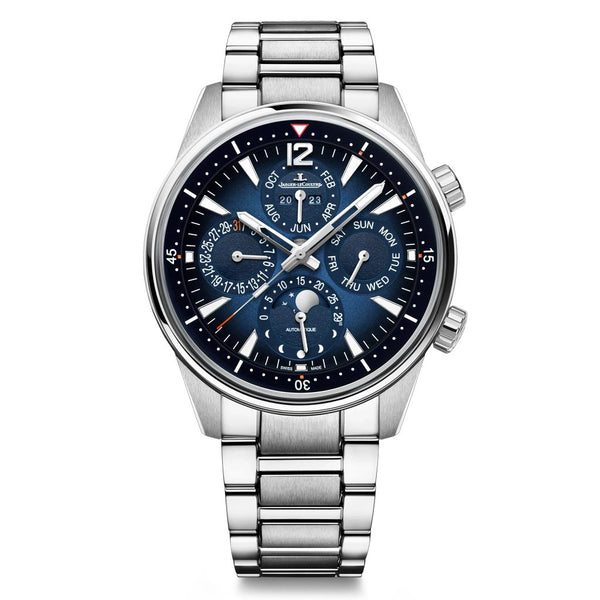 Polaris Perpetual Calendar Watch - 1
